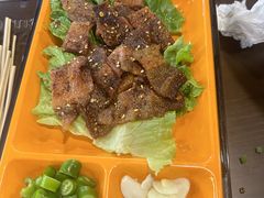 -林二哥宜烤官·宜宾小烧烤