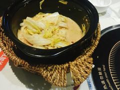 -蛙蛙叫干锅年代(簋街总店)