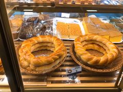 -昆明冠生园·蛋糕·面包(南强街店)