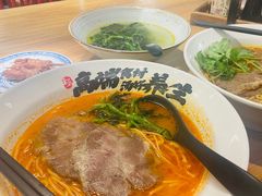 -和府捞面(北美新天地店)