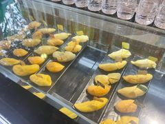 -榴莲BB 四季果园
