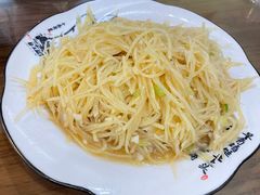 -小饭桶(野三坡百里峡店)