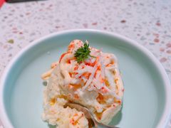 -战斧牛排餐厅(百盛优客店)