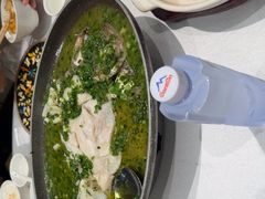 -盛百味·家宴餐厅(霸州分店)