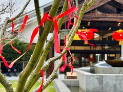 -苏州环秀晓筑养生度假村