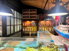 -荣小馆(安达仕店)