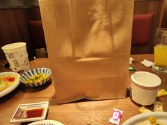 -小川洋风料理(大悦城店)