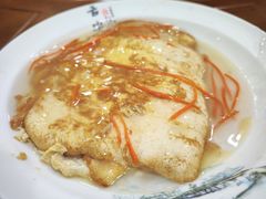 -春發合饭庄