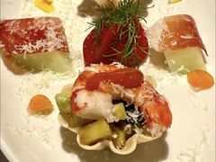 -狮拾久·现代新加坡料理(福田COCO Park店)