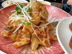 -鹿鸣春饭店(总店)