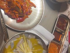 -西塔老太太泥炉烤肉(温州首店万象城黑金店)