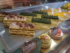 -The COOK·厨餐厅·自助餐(浦东嘉里大酒店)