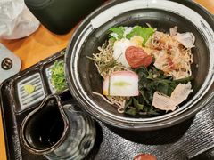 -杵屋(京都ポルタ店)