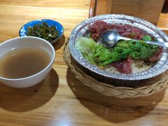 -螺大蛳柳州螺蛳粉·火锅·热干面(西城永捷店)