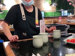 -梨花自助烤肉(天河城店)