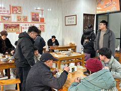 -荣荣面馆(丹溪大道店)
