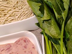 -菌自在·云南野生菌火锅(长安万达店)