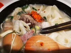 -大头亮羊汤烩面·河南非遗(良乡总店)