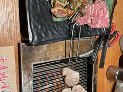 -千寻烧肉(政务区店)