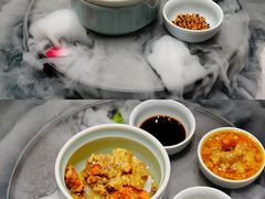 -蟹榭·莳鲜(虹桥高岛屋店)