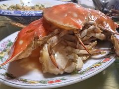 -崴海渔村(虹梅路店)