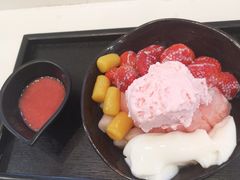 -鲜芋仙(观音桥大融城LG店)