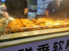 -天美汇鸡翅包饭(来福士广场店)