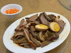 -揭阳钟记小食(福田新村店)
