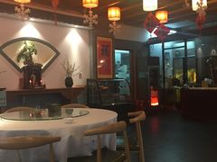 -又一福烤鸭·北京菜(东四店)