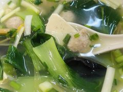 -子午路张记肉夹馍(兵马俑店)
