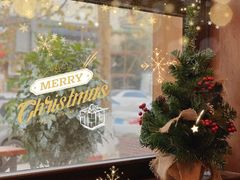 -AFS Cafe & Canteen(闽江二路店)