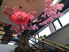 -缘福乡村铁锅炖民宿(八达岭店)