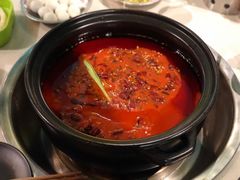 -钢管厂五区小郡肝串串香(南山店)