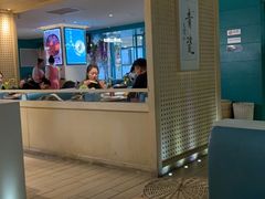 -青瓷火锅料理(西单大悦城店)