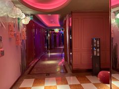 -纯K(打浦桥店)