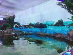 -鸿通城购物中心