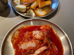 -西塔老太太泥炉烤肉(青浦蟠龙天地店)