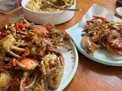 -坛南湾阿强农家乐.海鲜大排档老字号(福州地标美食店)