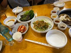 -黄金牧场(明洞总店)