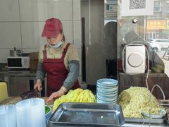 -姚记.周礼伤心凉粉(时代广场店)