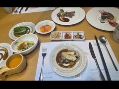 -御泉七味铁板烧(高区店)