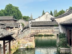 -乌镇枕水度假酒店