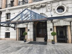 -上海外滩华尔道夫酒店