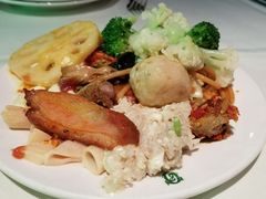 -戈拿旺巴西烤肉(崇文门店)