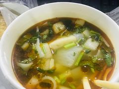 -精粉世家(汉街总部国际A座店)