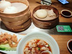 -东园小馆·早茶·淮扬小炒(三盛广场店)