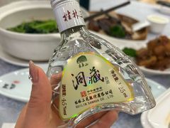 -阿甘酒家(桂青路店)