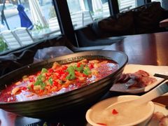 -成都娃娃花园餐厅 (南艺旗舰店)