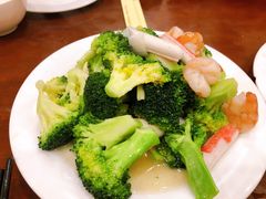 -北平小馆·烤鸭·家常菜(磨房北里店)