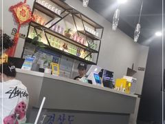 -京尚道韩式美食屋(海甸岛店)